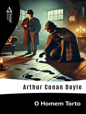 cover image of O Homem Torto